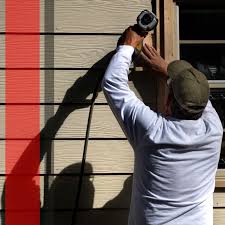 Siding Removal and Disposal in Crockett, TX